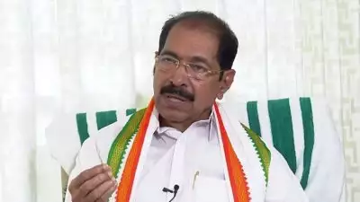 സ്വ​ര്‍​ണ​പ്പാ​ളി കാ​ണാ​താ​യ സം​ഭ​വം സി​ബി​ഐ അ​ന്വേ​ഷി​ക്ക​ണം: സ​ണ്ണി ജോ​സ​ഫ്