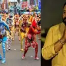 പൂരം നടത്തിപ്പില്‍ സെന്‍സിബിളായ അഭിപ്രായത്തിന് ഒപ്പം നില്‍ക്കും, ആരുടെയും സ്വാര്‍ത്ഥ താല്‍പര്യത്തിനു വേണ്ടി നില്‍ക്കില്ലെന്ന് സുരേഷ് ഗോപി