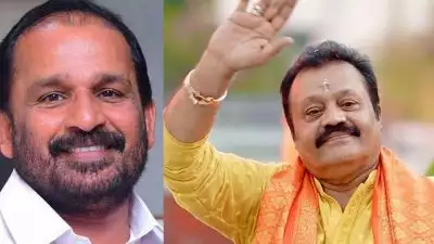 'മതിയായ രേഖകളില്ല'; ടിഎൻ പ്രതാപൻ നൽകിയ പരാതിയിൽ സുരേഷ് ഗോപിക്കെതിരെ കേസെടുക്കാനാവില്ലെന്ന് പൊലീസ്