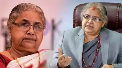 'നേപ്പാളിലെ ആദ്യത്തെ വനിത ജഡ്ജി സംസ്ഥാനത്തെ ആദ്യത്തെ വനിത പ്രധാനമന്ത്രി ആകുമ്പോൾ'; ആരാണ് സുശീല കർക്കി?