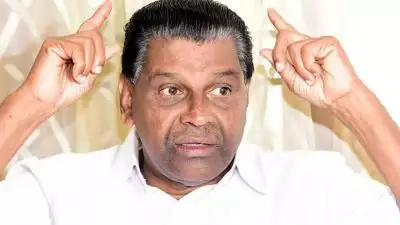 'ശബരിമല വിഷയത്തിൽ എൻഎസ്എസിന്റെ നിലപാട് സ്ഥിരതയുള്ളത്, ഇല്ലാത്തത് സര്‍ക്കാരിന്'; തിരുവഞ്ചൂർ രാധാകൃഷ്ണൻ