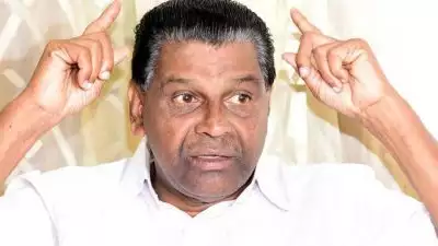 'ടി സിദ്ദിഖ് പറഞ്ഞ ഒരു കാര്യവും ഇതുവരെ നടന്നിട്ടില്ല, വാക്ക് പറഞ്ഞവർക്ക് പാലിക്കാൻ മര്യാദയുണ്ടായിരുന്നു'; തിരുവഞ്ചൂരിന്റെ ശബ്ദരേഖ പുറത്ത്