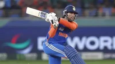 ASIA CUP 2025: നിന്റെയൊക്കെ കൂട്ടത്തോട് പറഞ്ഞേക്ക് ഇന്ത്യ കപ്പ് തൂക്കിയെന്ന്; പാകിസ്താനെതിരെ തിലക്ക് വർമ്മയുടെ സംഹാരതാണ്ഡവം