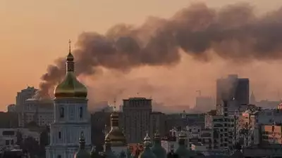 800 ഡ്രോണുകള്‍, യുക്രെയ്‌നിന്റെ ഭരണകേന്ദ്രത്തിന് നേര്‍ക്ക് റഷ്യയുടെ ആക്രമണം; റഷ്യയിലെ ഡ്രുഷ്ബ എണ്ണ പൈപ്പ്‌ലൈന് നേര്‍ക്ക് യുക്രെയ്‌ന്റെ പ്രത്യാക്രമണം