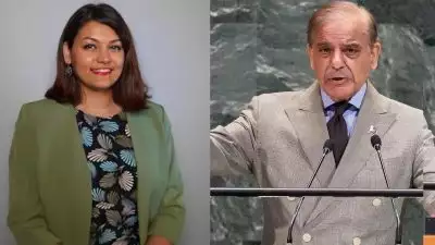 'ഒരു ദശാബ്‌ദത്തോളം ഒസാമ ബിൻ ലാദന് അഭയം നൽകി, ഭീകരവാദമെന്നത് അവരുടെ വിദേശനയം'; യുഎന്നിൽ പാകിസ്ഥാന് ചുട്ടമറുപടി നൽകി ഇന്ത്യ