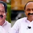 സ്ത്രീകള്‍ക്കെതിരെയുള്ള അതിക്രമത്തില്‍ വിട്ടുവീഴ്ചയില്ല; രാഹുല്‍ മാങ്കൂട്ടത്തിലിനെതിരെ നിലപാടിലുറച്ച് നേതാക്കള്‍