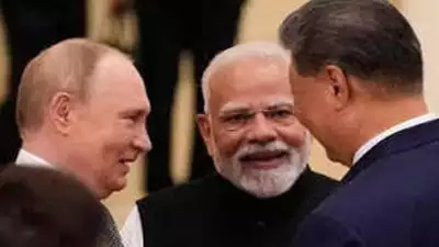 പഹൽഗാം ഭീകരാക്രമണത്തെ അപലപിച്ച് ഷാങ്ഹായി സഹകരണ പ്രഖ്യാപനം; ഒപ്പം നിന്നതിന് നന്ദി എന്ന് മോദി