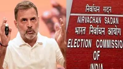 രാഹുലിന്റെ 'വോട്ട് ഡിലീറ്റ് ചോരി' ഇഫക്ട്; വോട്ടർപട്ടികയിൽ പേര് ചേർക്കാനും നീക്കാനും ഇ സൈൻ നിർബന്ധമാക്കി തിരഞ്ഞെടുപ്പ് കമ്മീഷൻ