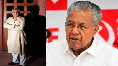 'നേപ്പാളിലെ യെച്ചൂരിയുടെ ഇടപെടൽ ഓർത്തുപോവുകയാണ്..'; ഒന്നാം ചരമവാർഷിക ദിനത്തിൽ അനുസ്മരിച്ച് മുഖ്യമന്ത്രി