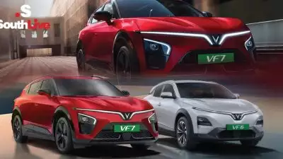 'വിന്നർ' ആകാൻ വിൻഫാസ്റ്റ് ; രണ്ട് ഇലക്ട്രിക് എസ്‌യുവികളുമായി ഇന്ത്യൻ വിപണിയിലേക്ക്