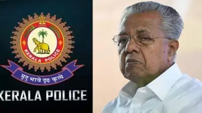 എണ്ണത്തിൽ കൂടുതൽ 'ജോർജ് സാറു'മ്മാർ? പൊലീസിനെതിരെ പരാതി പ്രളയം, നാണക്കേടിന്റെ പടുകുഴിയിൽ പിണറായിയുടെ ആഭ്യന്തരം