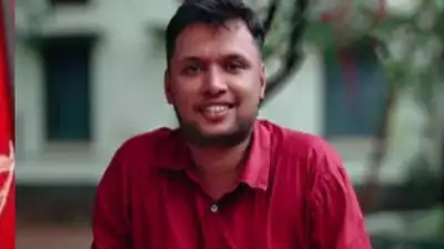 'കണ്ണന്റെ കപ്പലണ്ടി കച്ചവടം രാഷ്ട്രീയം കൊണ്ട് രക്ഷപ്പെട്ടു, ഒരു ഘട്ടം കഴിഞ്ഞാൽ സിപിഎം നേതാക്കളുടെ സാമ്പത്തിക ലെവൽ മാറും'; ഡിവൈഎഫ്ഐ തൃശൂർ ജില്ലാ സെക്രട്ടറിയുടെ ശബ്ദ സന്ദേശം പുറത്ത്