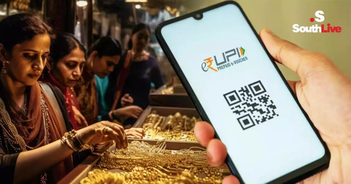 കടകളിലെ പേയ്മെന്റിന് പരിധിയില്ല, സ്വര്ണം വാങ്ങാന് 6 ലക്ഷം വരെ; പണമിടപാടിന്റെ പരിധി ഉയര്ത്തി യുപിഐ, വന് മാറ്റങ്ങള്