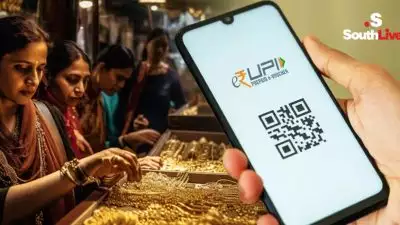 കടകളിലെ പേയ്‌മെന്റിന് പരിധിയില്ല, സ്വര്‍ണം വാങ്ങാന്‍ 6 ലക്ഷം വരെ; പണമിടപാടിന്റെ പരിധി ഉയര്‍ത്തി യുപിഐ, വന്‍ മാറ്റങ്ങള്‍