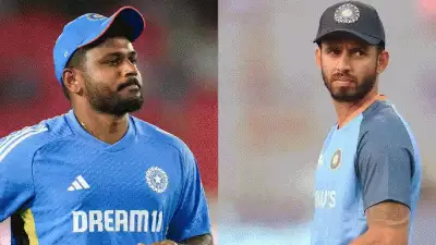 Asia Cup 2025: സഞ്ജുവും ജിതേഷും അല്ല, ആ താരം ഉണ്ടെങ്കിലേ ടീം വിജയിക്കൂ: ആകാശ് ചോപ്ര