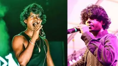 'വേടനെതിരായ പരാതികളിൽ രാഷ്ട്രീയ ഗൂഢാലോചന സംശയിക്കുന്നു, സ്ഥിരം കുറ്റവാളിയാക്കാൻ ശ്രമം'; പരാതിയുമായി സഹോദരൻ