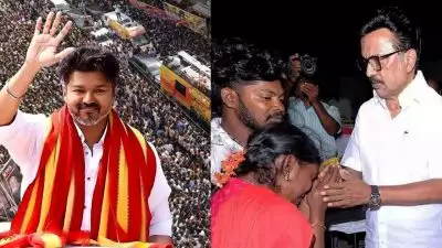 ഒളിച്ചോടുന്നവനല്ല തലൈവൻ; സിനിമയിലെ രക്ഷകൻ മരണത്തിന്റെ വ്യാപാരിയായപ്പോൾ