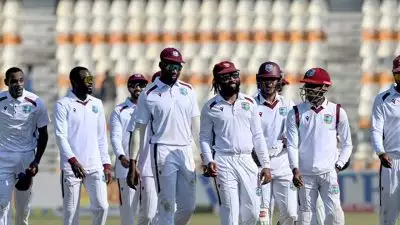 IND vs WI: ഇന്ത്യൻ പര്യടനത്തിനുള്ള വെസ്റ്റ് ഇൻഡീസ് ടീമിനെ പ്രഖ്യാപിച്ചു; സൂപ്പർ താരങ്ങളെ തിരിച്ചുവിളിച്ചു