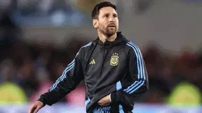 ആ ഒരു കാര്യം കാരണം അടുത്ത ലോകകപ്പിൽ ഞാൻ കളിച്ചേക്കില്ല: ലയണൽ മെസ്സി