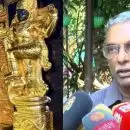 ശബരിമല സ്വര്‍ണക്കൊള്ള: ഒടുവില്‍ എ പദ്മകുമാറിനെ പാര്‍ട്ടിയില്‍ നിന്ന് സസ്‌പെന്‍ഡ് ചെയ്ത് സിപിഎം; പലതും തുറന്നുപറയേണ്ടി വരുമെന്ന പദ്മകുമാര്‍ പറഞ്ഞതിന് പിന്നാലെ കടുത്ത നടപടിയ്ക്ക് മുതിര്‍ന്നില്ല?