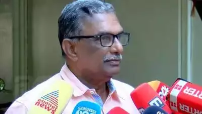 'ഇനിയും പലതും കലങ്ങി തെളിയാൻ ഉണ്ട്, പ്രസിഡന്റ് വിചാരിച്ചാൽ സ്വർണം മാറ്റാനാകില്ല'; എ പത്മകുമാർ