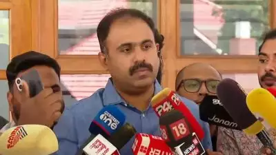 'പാർട്ടി പറഞ്ഞതൊക്കെ ചെയ്തു, കേരളത്തിൽ തുടരാൻ അവസരം തരണം'; അതൃപ്‌തി പരസ്യമാക്കി അബിൻ വർക്കി