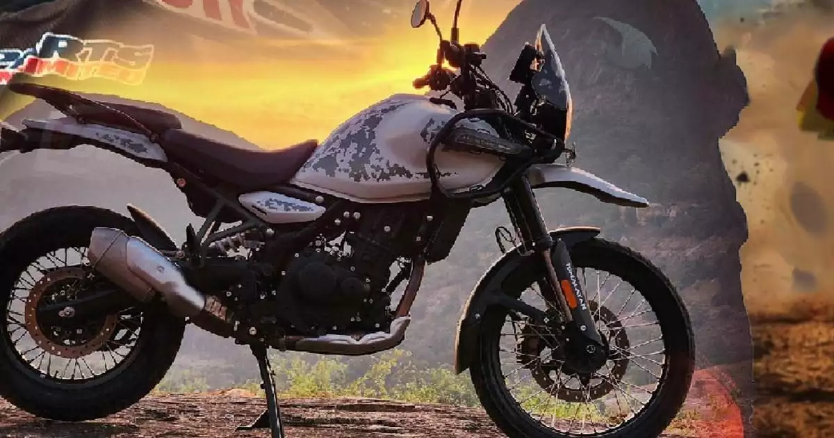 എല്ലാം ഒന്നിനൊന്ന് മെച്ചം! ഈ ഉത്സവ സീസൺ വാങ്ങാനാകുന്ന മികച്ച അഡ്വഞ്ചർ മോട്ടോർസൈക്കിളുകൾ..