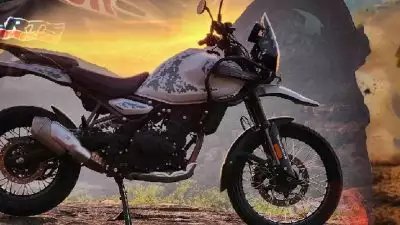 എല്ലാം ഒന്നിനൊന്ന് മെച്ചം! ഈ ഉത്സവ സീസൺ വാങ്ങാനാകുന്ന മികച്ച അഡ്വഞ്ചർ മോട്ടോർസൈക്കിളുകൾ..