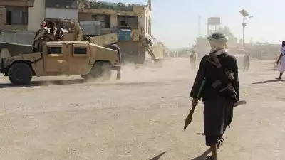 അഫ്ഗാൻ-പാക് അതിർത്തിയിൽ ഏറ്റുമുട്ടൽ; 20 താലിബാനികൾ കൊല്ലപ്പെട്ടെന്ന് പാകിസ്ഥാന്‍, തിരിച്ചടിച്ചെന്ന് താലിബാൻ