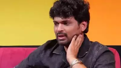 ചെറിയ ചിന്താഗതി ഉള്ള ആളുകളാണ് അത്തരം മെസേജുകള്‍ അയക്കുന്നത്.. ചുംബന സീന്‍ ചെയ്യാന്‍ സംവിധായകന്‍ നിര്‍ബന്ധിച്ചിരുന്നു: അജ്മല്‍ അമീര്‍