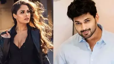 'ബലമായി കെട്ടിപ്പിടിക്കാന്‍ ശ്രമിച്ചു, എന്നെ കൊന്നതിന് ശേഷം മാത്രമേ തനിക്ക് എന്തെങ്കിലും ചെയ്യാനാകൂ എന്ന് തറപ്പിച്ചു പറഞ്ഞു'; അജ്മല്‍ അമീറിനെതിരെ ഗുരുതര ആരോപണവുമായി നടി