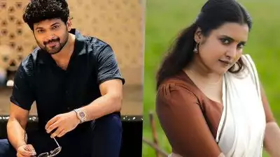 പ്രശസ്തിക്കായി പേര് ഉപയോഗിക്കട്ടെ, നിന്നെ വലിച്ച് കീറി താഴെയിടാന്‍ ശ്രമിക്കട്ടെ..; മറുപടിയുമായി അജ്മല്‍ അമീര്‍