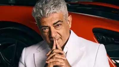 തമിഴ് ശരിയായി സംസാരിക്കാന്‍ അറിയില്ലായിരുന്നു.. എന്റെ പേര് മാറ്റണമെന്ന് പോലും പലരും ആവശ്യപ്പെട്ടു: അജിത്ത്