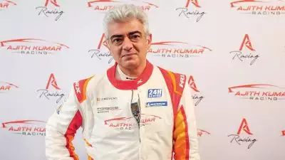 '4 മണിക്കൂർ മാത്രം ഉറക്കം, സ്വന്തം സിനിമകൾ പോലും കാണാൻ കഴിയാറില്ല'; രോഗാവസ്ഥ വെളിപ്പെടുത്തി നടൻ അജിത്ത്