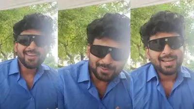 'ആ വീഡിയോയിലേത് എഐ, ഇത്തരം ആരോപണങ്ങൾ കൊണ്ട് എന്നെ തകർക്കാനാകില്ല'; സെക്സ് ഓഡിയോ ചാറ്റ് പുറത്തായതിൽ പ്രതികരിച്ച് അജ്‌മൽ അമീർ