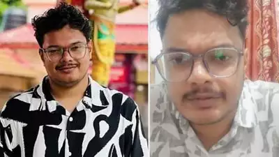 'ലൈംഗികമായി ചൂഷണം ചെയ്തത് നിതീഷ് മുരളീധരൻ, ആർഎസ്എസ് ക്യാമ്പുകളിൽ ലൈംഗിക ചൂഷണം'; അനന്തു അജിയുടെ മരണമൊഴി വീഡിയോ പുറത്ത്