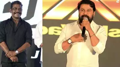 എംബിഎ ഒന്നും അദ്ദേഹം പഠിച്ചിട്ടില്ല, പക്ഷേ എംബിഎക്കാര്‍ കണ്ടുപഠിക്കേണ്ടത് ആന്റണി ഭായിയെ ആണ്: ദിലീപ്