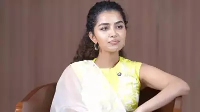 'ആ സത്യം അംഗീകരിക്കുന്നു, ശരിക്കും ദുഃഖമുണ്ട്'; 15 കോടി ചിത്രത്തിന് ലഭിച്ചത് ഒരു കോടി മാത്രം, നിരാശ പങ്കുവച്ച് അനുപമ