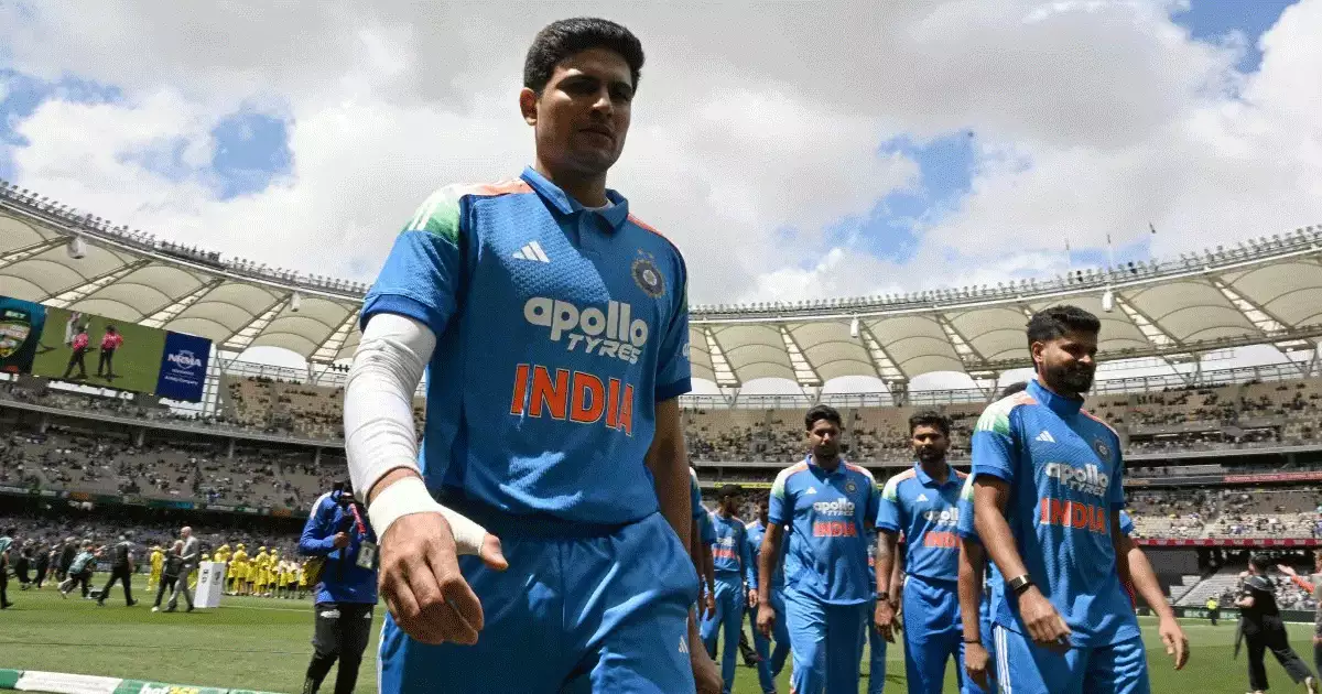 ഓസ്ട്രേലിയ പേടിക്കുന്നത് ആ താരത്തെയാണ്, അവനെ എന്ത് കൊണ്ട് കളിപ്പിച്ചില്ല: ക്രിസ് ശ്രീകാന്ത്