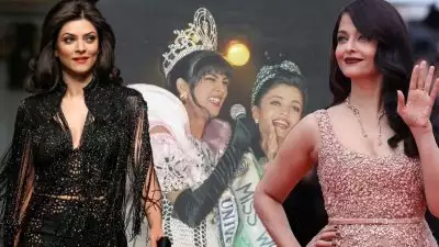 ഐശ്വര്യയ്ക്ക് വേണ്ടി ഒത്തുകളി, സുഷ്മിത സെന്‍ പൊട്ടിക്കരഞ്ഞു; മിസ് ഇന്ത്യ മത്സരത്തിനിടെ സംഭവിച്ചത്, വെളിപ്പെടുത്തി സംവിധായകന്‍