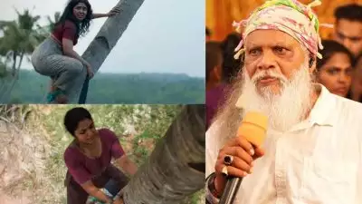 റിമയുടെ ശരീരം നിറയെ മുറിവുകളായിരുന്നു, നല്ലൊരു തെങ്ങ് കയറ്റക്കാരനെ പോലെയാണ് നടി ആ സീന്‍ ചെയ്തത്: അഷ്‌റഫ് ഗുരുക്കള്‍