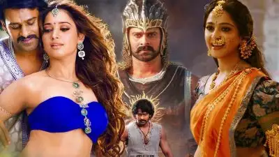 തമന്നയുടെ പ്രണയമോ പാട്ടോ ഇല്ല, കണ്ണനെ ഉറക്കുന്നുമില്ല! 100 മിനിറ്റിലധികം ഫൂട്ടേജ് വെട്ടിച്ചുരുക്കി; 'ബാഹുബലി: ദി എപ്പിക്' വരുന്നത് ഈ മാറ്റങ്ങളോടെ