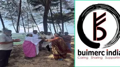 കുഴുപ്പിള്ളി കടൽത്തീരത്തിന് കാവലായി കണ്ടൽക്കാടുകൾ: സംരക്ഷണ പ്രവർത്തനങ്ങൾക്ക് തുടക്കമായി