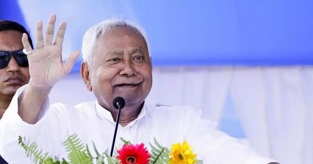 ബിഹാർ നിയമസഭാ തിരഞ്ഞെടുപ്പ്; 57 സ്ഥാനാർത്ഥികളുടെ ആദ്യ പട്ടിക പുറത്തിറക്കി ജെഡിയു, പട്ടികയില് നാല് വനിതാ സ്ഥാനാര്ത്ഥിളും