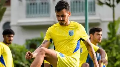 സൂപ്പർ കപ്പ്: ബ്ലാസ്റ്റേഴ്‌സിന്റെ ആദ്യ മത്സരം നാളെ, തുടക്കം എളുപ്പമാകില്ലെന്ന് പരിശീലകൻ ഡേവിഡ് കാറ്റല