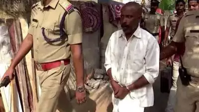 ചാക്ക പീഡനക്കേസിൽ വിധി; പ്രതി ഹസൻകുട്ടിക്ക് 67 വർഷം തടവ്