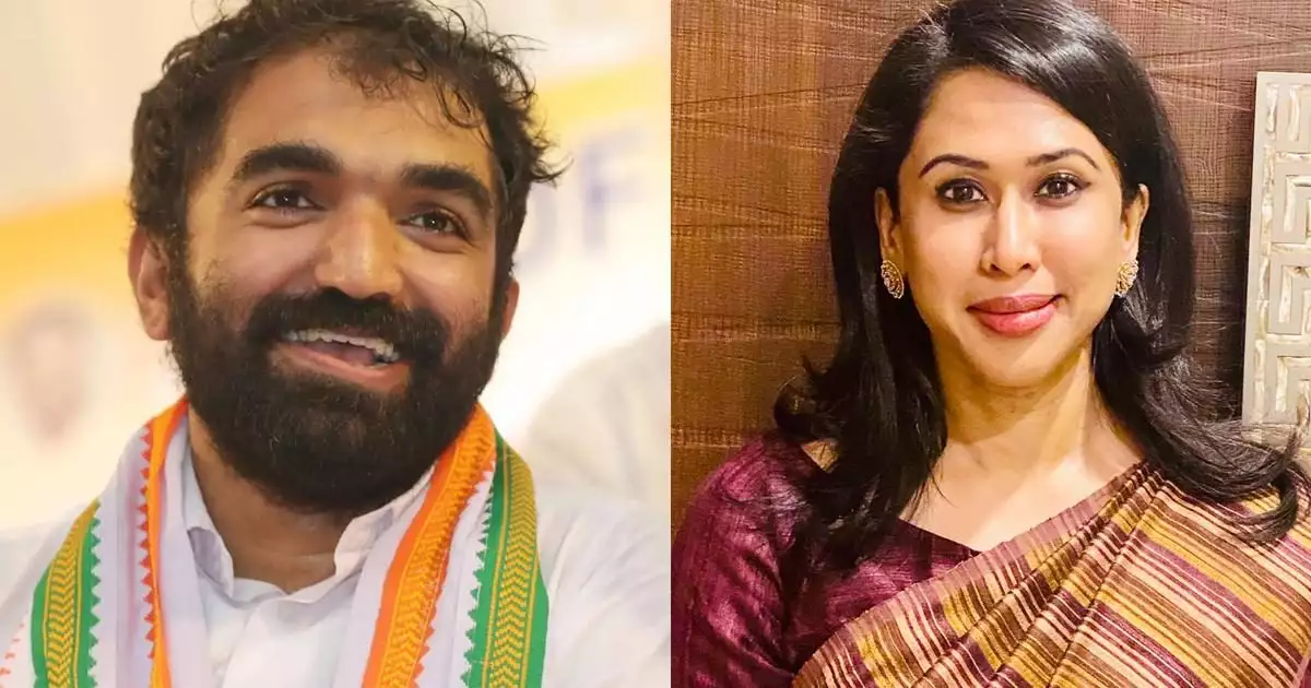 ചാണ്ടി ഉമ്മന് എഐസിസി പദവി, ഷമ മുഹമ്മദിനും പരിഗണന; അതൃപ്തിക്ക് പിന്നാലെ പുതിയ പദവികള്