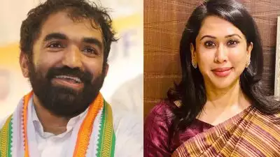 ചാണ്ടി ഉമ്മന് എഐസിസി പദവി, ഷമ മുഹമ്മദിനും പരിഗണന; അതൃപ്തിക്ക് പിന്നാലെ പുതിയ പദവികള്‍