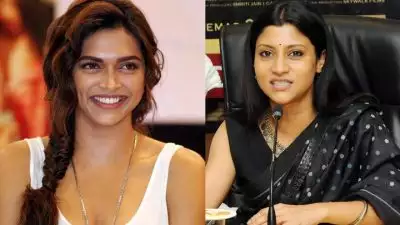 ദീപിക പുരോഗമനവാദി, നടന്‍മാര്‍ വൈകി വരുമ്പോള്‍ സ്ത്രീകള്‍ കുട്ടികളെ ഉപേക്ഷിച്ച് കൂടുതല്‍ സമയം പണിയെടുക്കുന്നു, തുല്യത വേണം: കൊങ്കണ ശര്‍മ്മ