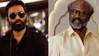 രജനികാന്തിന്റെയും ധനുഷിന്റെയും വീടുകളില്‍ ബോംബ് ഭീഷണി; സുരക്ഷ നിഷേധിച്ച് താരങ്ങള്‍